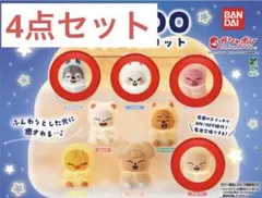 straykids SKZOO ライトマスコット