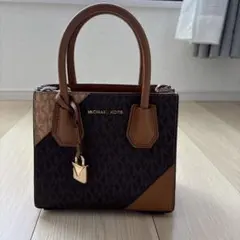 MICHAEL KORS ショルダーバッグ　美品