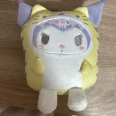 クロミ ぬいぐるみ