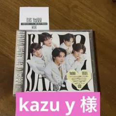 kazu y専用