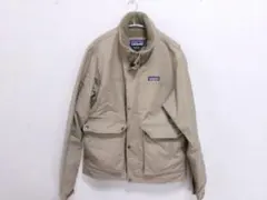 Patagonia ボアライナー付 ジャケット ベージュ Mのサムネイル