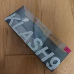 レアカラー DRT クラッシュ9 Low クラックワークオレンジ KLASH9