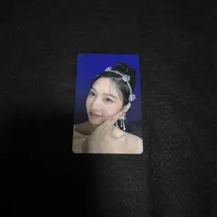 Red Velvet ジョイ 2022 SMTOWN トレカ - メルカリ
