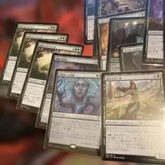 マジックザギャザリング　mtg マルチバースへの通り道　3枚セット マルチバースへの通り道｜カードギャラリー｜マジック：ザ