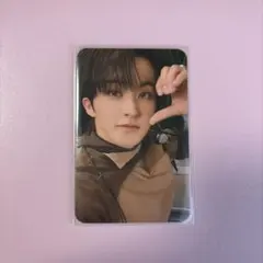 NCT DREAM マーク トレカ