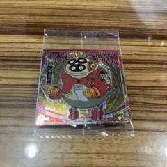 にふぉるめーしょん ワンピースシールウエハースLOG8 ピタゴラス[即購入OK]