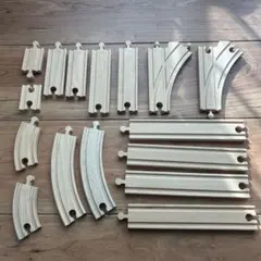 BRIO【33402】追加レールセット2