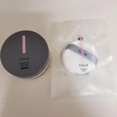 Chacott フィニッシングパウダー モイスト ライトオークル