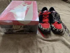 中古ナイキ エアジョーダン1 レトロ LOW ソールフライ US10.5 AJ1