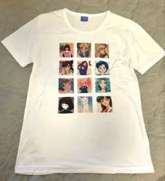 西野カナ 15th Anniversary CDジャケットコレクション Tシャツ - メルカリ