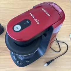 シャープ　真空ブレンダー　ヘルシオのサムネイル