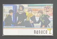 2026年最新】nanaco テニスの王子様の人気アイテム - メルカリ