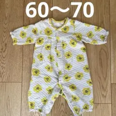 バースデイ　ロンパース