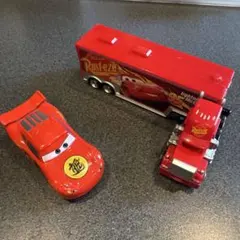 カーズ　おもちゃ