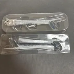 ADUSTA SARYU 22g ブラックゼブラ - メルカリ