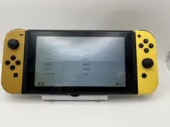 2025年最新】switch ピカチュウ イーブイの人気アイテム - メルカリ