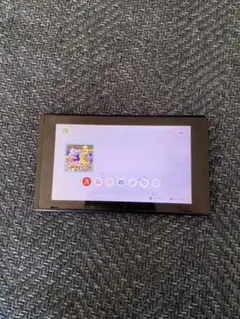 Nintendo Switch 本体