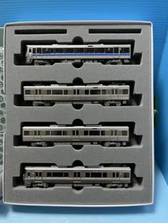 10-1376 HB-E300 リゾートしらかみ青池編成4両セット - メルカリ
