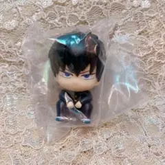 3年Z組銀八先生　まちぼうけ