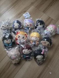ラブライブ イキヅライブ ぬいぐるみストラップ 10個 - メルカリ