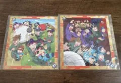 忍たま乱太郎　特典カード