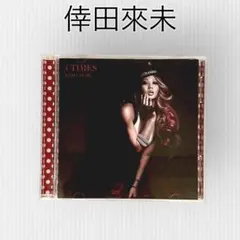 2025年最新】倖田來未cdの人気アイテム - メルカリ