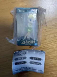 Disney Qposket ティンカー・ベル
