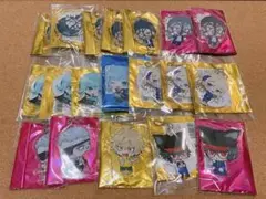 レインコード　コラボカフェ　まとめ売り