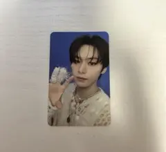 Stray KidsスキズATE 限定盤 リノ トレカ