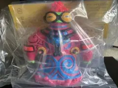 デハラショップ UMA デハラユキノリ 蓄光3種セット デハラショップ UMA デハラユキノリ 蓄光3種セット - メルカリ