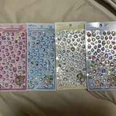 【正規品】　ボンボンドロップシールmini しずくちゃん