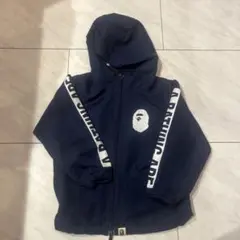 ABATHINGAPE アベイシングエイプ　キッズ　アウター