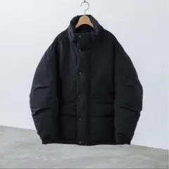 wym HOODED MASSIVE HEAT FIBER PADDED - メルカリ