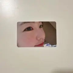 Red Velvet The ReVe Festival1 IRENE トレカ