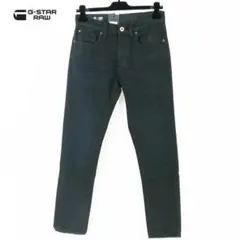新品 ジースターロゥ ジーンズ W28L32 MPT3144 SMサイズ デニム - メルカリ