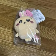 ちいかわ スッキリ目 うさぎ マスコット