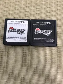ポケットモンスターブラック ホワイト