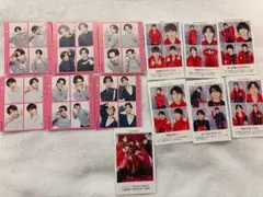 SixTONES 切り抜き