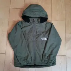 THE NORTH FACEノースフェイス　コンパクトノマドジャケット24