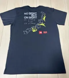 The North Face レディース登山用Tシャツ ダークブルーグレー M