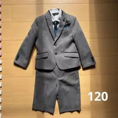 男の子　フォーマルスーツ　入学式　卒園式