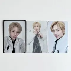 RIIZEショウタロウ トレカ RIIZING LOUD ランダムフォトカード