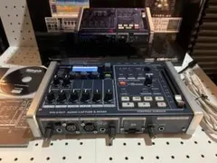 Roland VIDEO Canvas V-5 本体&付属品等全て Roland VIDEO Canvas V-5 本体&付属品等全て - メルカリ