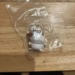 ドラゴンボールめじるしアクセサリー４　カリン