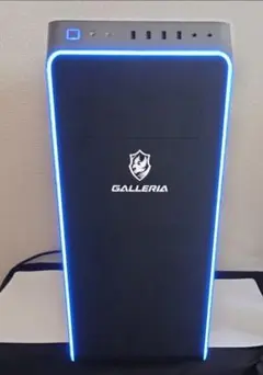GALLERIA RTX3060Ti Core i5-13400Fメモリ32GB - メルカリ