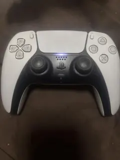 PS5 DualSense 純正ワイヤレスコントローラー
