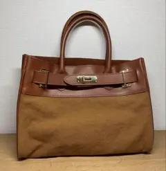 SITA PARANTICA Cambus×Leathertotebagのサムネイル