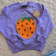 ミニロディーニ　トレーナー