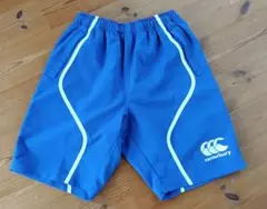 カンターベリー　 ハーフパンツ