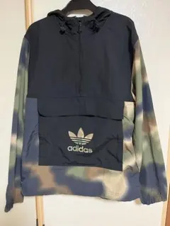 2025年最新】アディダス adidas アノラックの人気アイテム